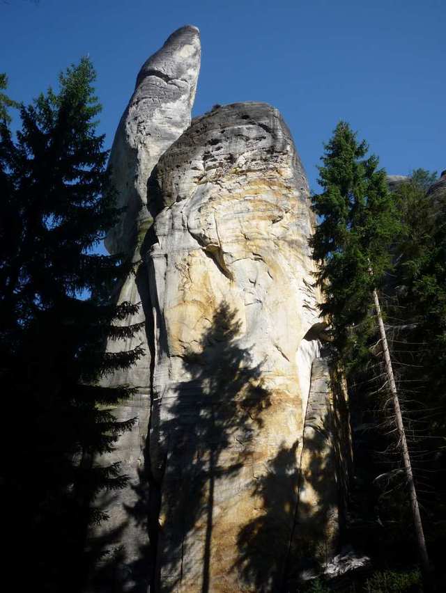 Adršpach