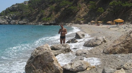 325908 - Kárpathos Wyspa Karpathos – Grecja