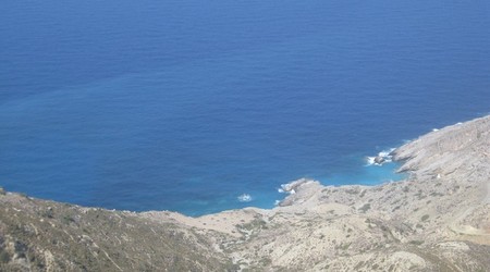 325918 - Kárpathos Wyspa Karpathos – Grecja