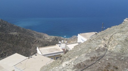 325924 - Kárpathos Wyspa Karpathos – Grecja