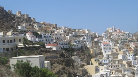 325935 - Kárpathos Wyspa Karpathos – Grecja