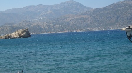 325938 - Kárpathos Wyspa Karpathos – Grecja