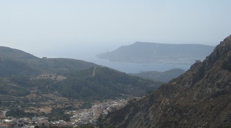 325940 - Kárpathos Wyspa Karpathos – Grecja