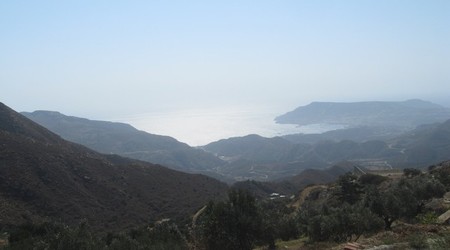 325942 - Kárpathos Wyspa Karpathos – Grecja