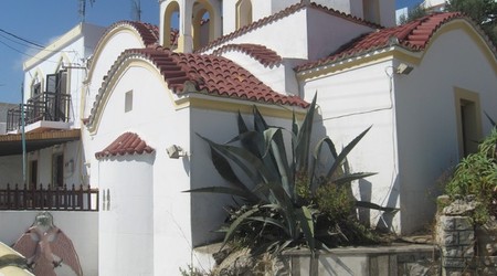 325944 - Kárpathos Wyspa Karpathos – Grecja
