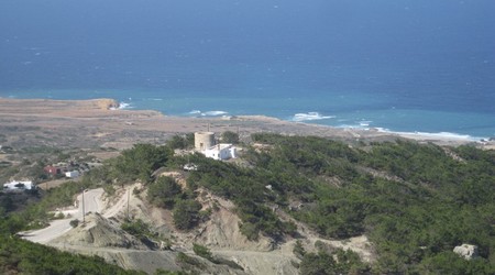 325946 - Kárpathos Wyspa Karpathos – Grecja