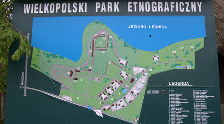 326010 - Dziekanowice Majówkowo – Polska