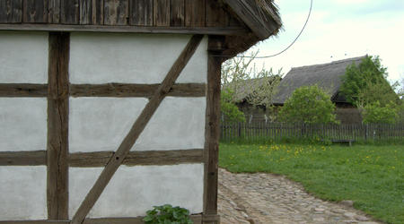 326017 - Dziekanowice Majówkowo – Polska