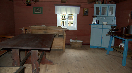 326028 - Dziekanowice Majówkowo – Polska