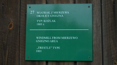 326052 - Dziekanowice Majówkowo – Polska
