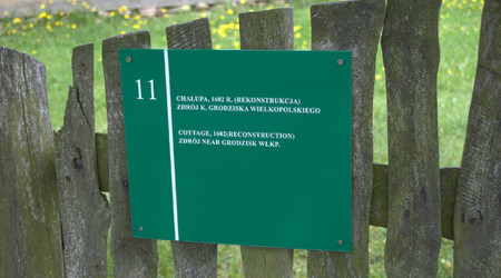 326061 - Dziekanowice Majówkowo – Polska