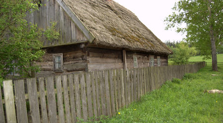326073 - Dziekanowice Majówkowo – Polska