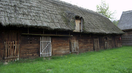 326110 - Dziekanowice Majówkowo – Polska
