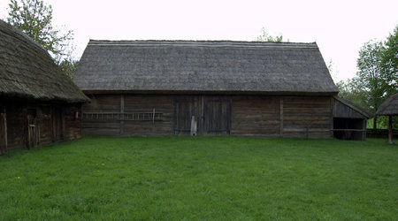 326111 - Dziekanowice Majówkowo – Polska