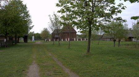 326114 - Dziekanowice Majówkowo – Polska