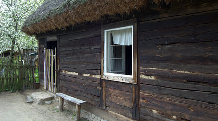 326115 - Dziekanowice Majówkowo – Polska