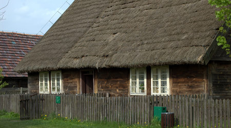 326146 - Dziekanowice Majówkowo – Polska