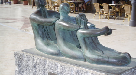 Torremolinos – Hiszpania