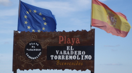 Torremolinos – Hiszpania