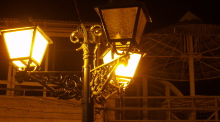 Torremolinos – Hiszpania