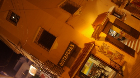 Torremolinos – Hiszpania