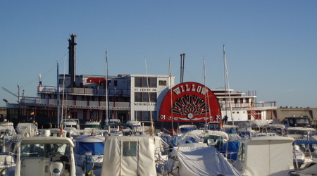 Torremolinos – Hiszpania