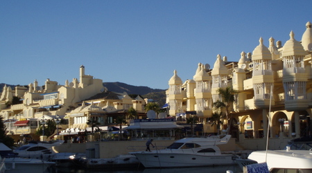 Torremolinos – Hiszpania