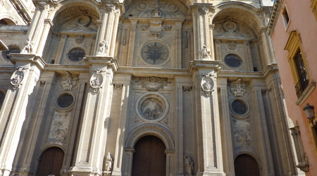 Grenada – Torremolinos, Hiszpania