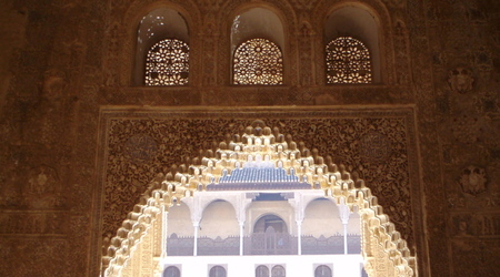 Grenada-Alhambra – Torremolinos, Hiszpania