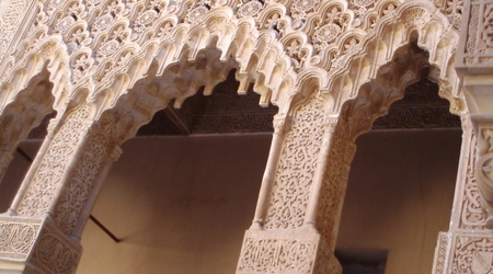 Grenada-Alhambra – Torremolinos, Hiszpania