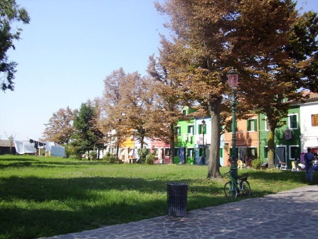Włochy