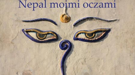 Nepal moimi oczami - wystawa zdjęć z podróży do Nepalu