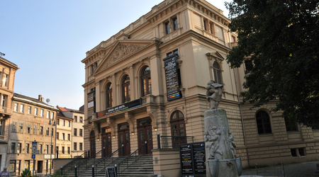 Altenburg Teatr Dsc 0353 – Niemcy