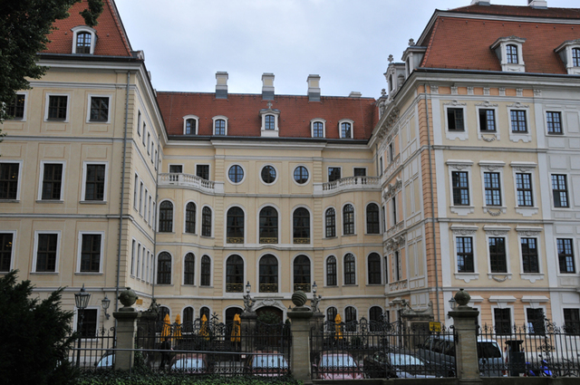 Drezno zamek Dsc 9012