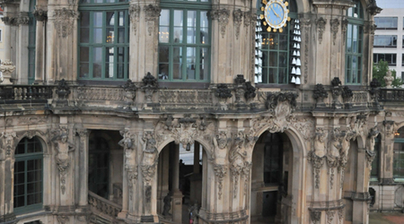 Drezno Zwinger Dsc 9038 – Niemcy