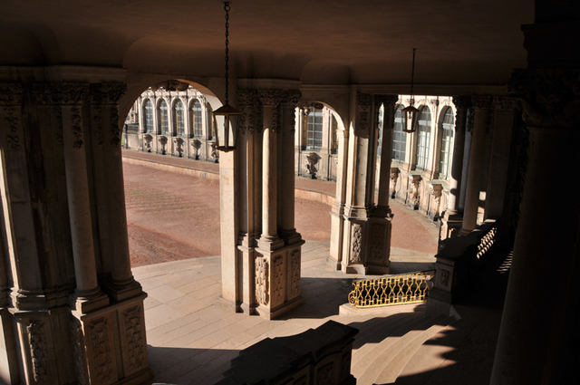 Drezno Zwinger Dsc 9615