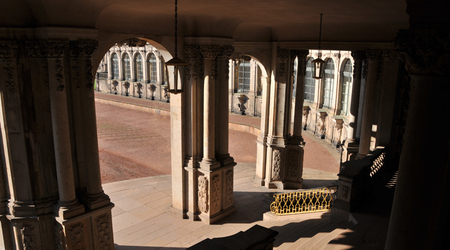 Drezno Zwinger Dsc 9615 – Niemcy
