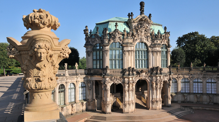 Drezno Zwinger Dsc 9616 – Niemcy