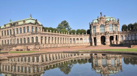 Drezno Zwinger Dsc 9622 – Niemcy