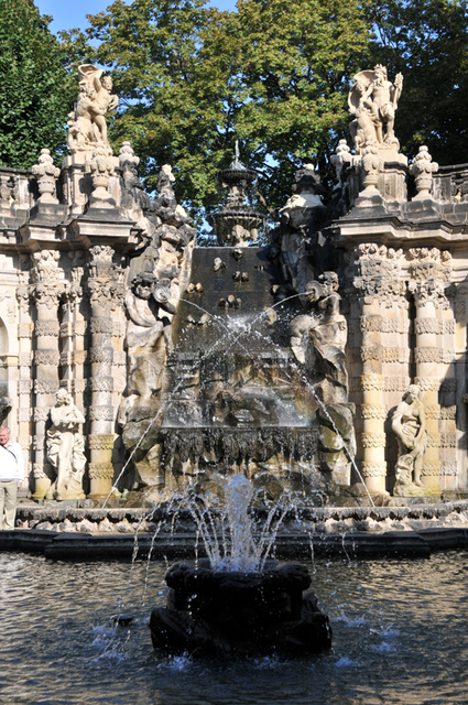 Drezno Zwinger Dsc 9632