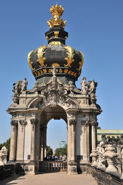 Drezno Zwinger Dsc 9707