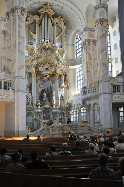 Frauenkirche  Dsc 9734