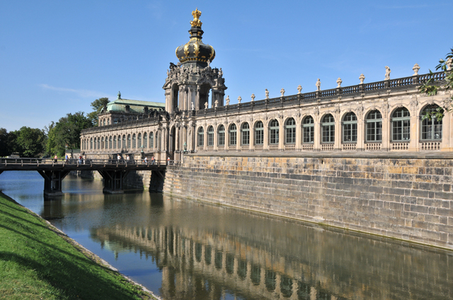 Drezno Zwinger Dsc 9778