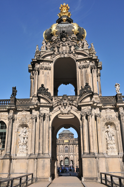 Drezno Zwinger Dsc 9786