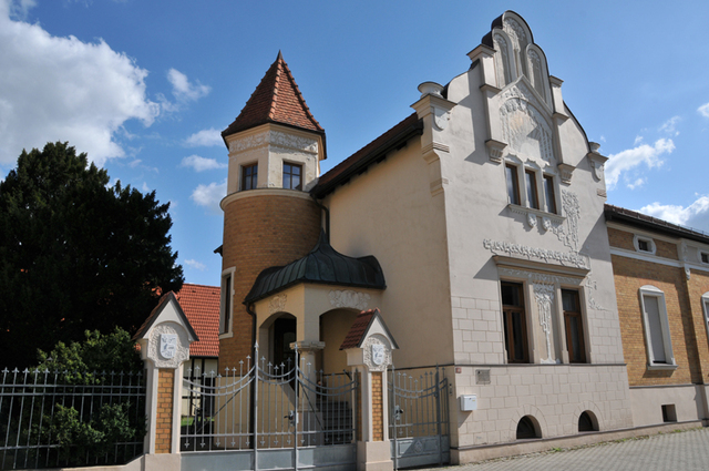 Oranienbaum  23 