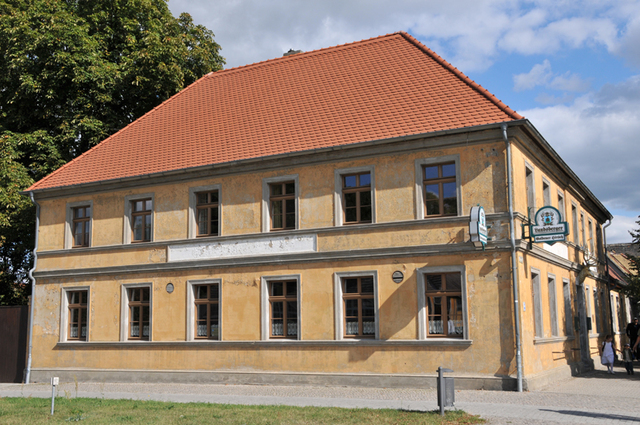 Oranienbaum  28 