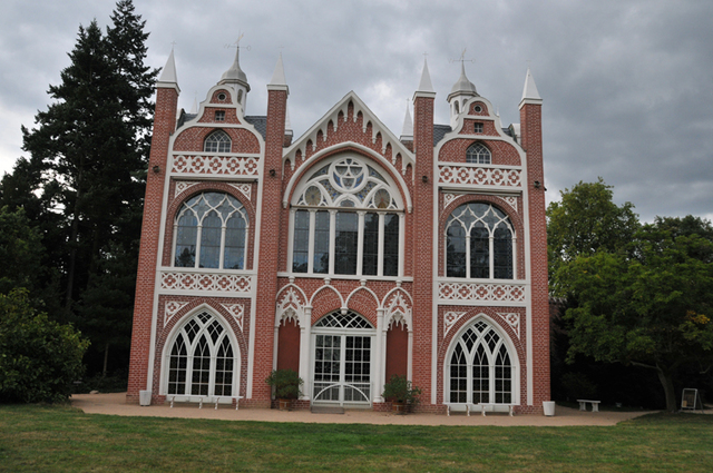Worlitz park  32 