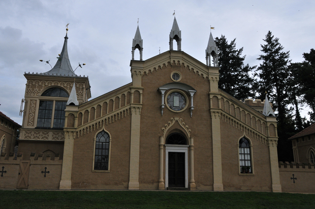 Worlitz park  33 