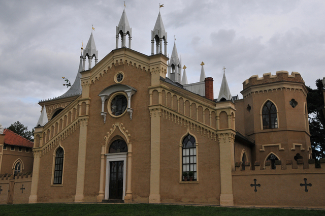 Worlitz park  34 
