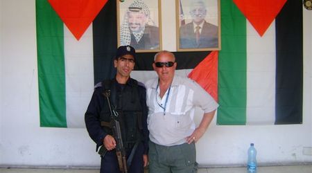 Palestyna   betlejem – Shram el sheik, Egipt